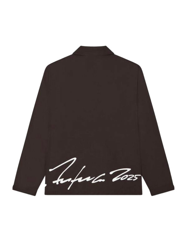 Veste coach légère 'Kenzo x Futura 2000' – Image 2