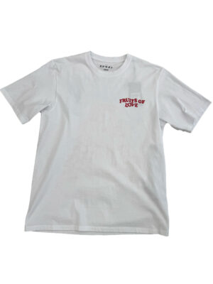 Printed logo t-shirts