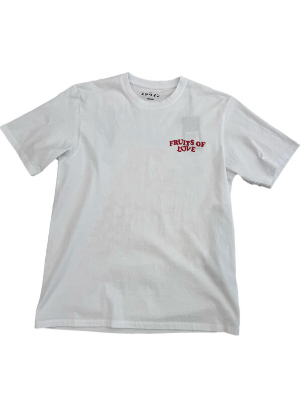 T-shirts à logo imprimé