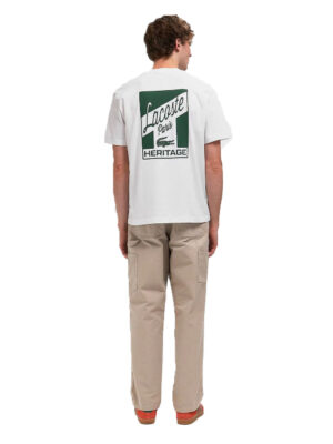 T-shirts Lacoste