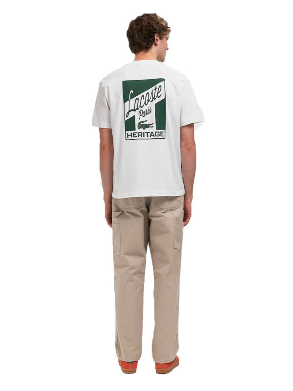 T-shirts Lacoste – Image 2