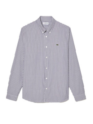 chemise en coton biologique
