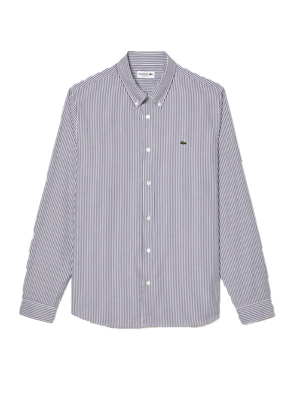 chemise en coton biologique