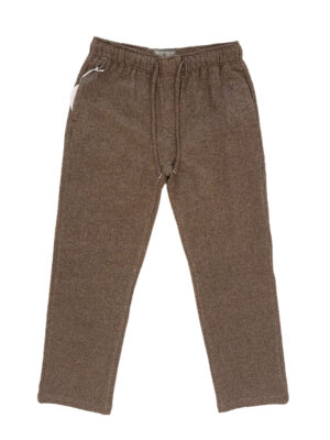 Pantalon the wide
