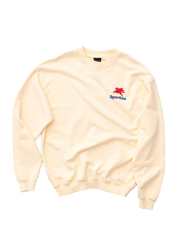 Premium Crewneck