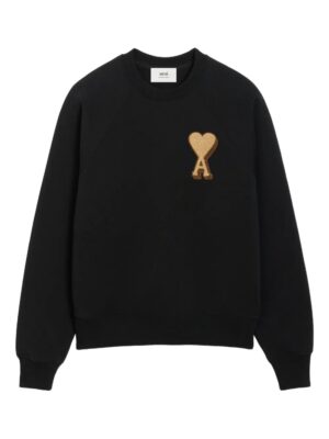 sweat à logo Ami de Coeur