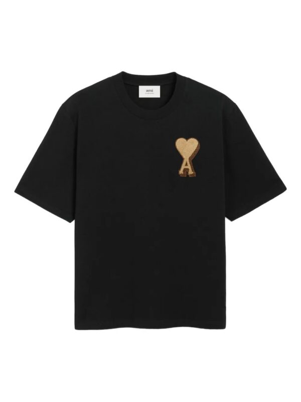Ami de Coeur logo t-shirt