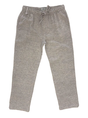 Pantalon the wide