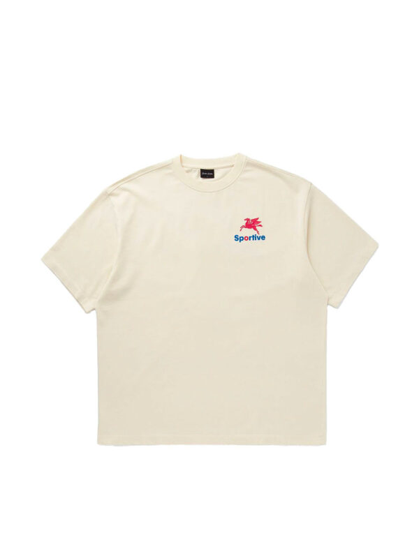 T-shirt vintage pegasus