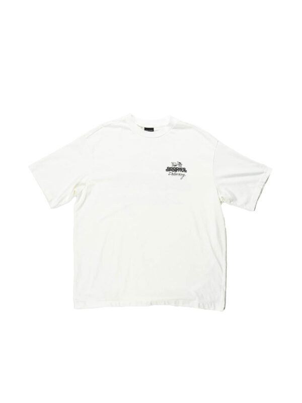 T-shirt delivery