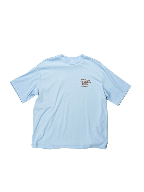 T-shirts vintage