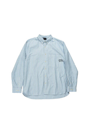 chemise bb oxford