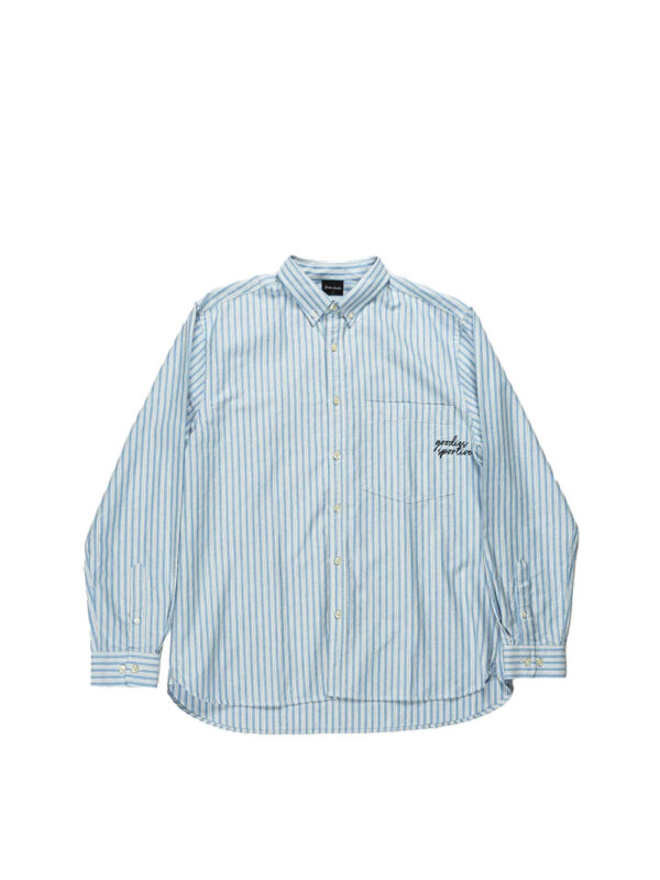 chemise bb oxford