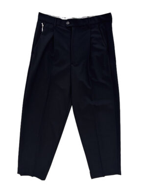 Pantalon the new school