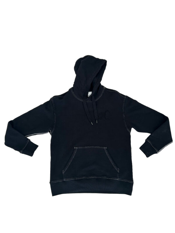hoodie à capuche