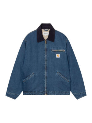 OG Detroit Jacket