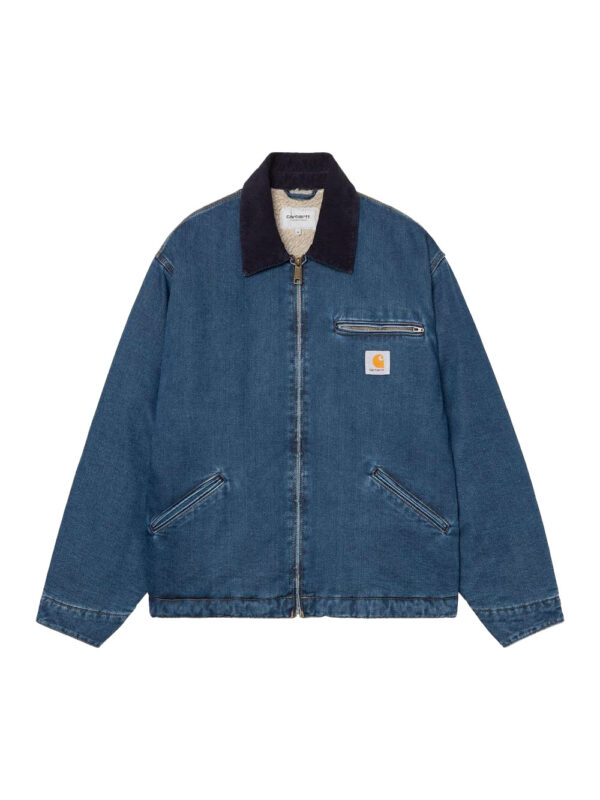 Veste OG Detroit