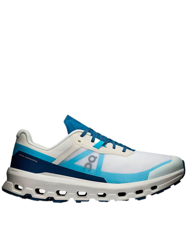Cloudvista low-top sneakers