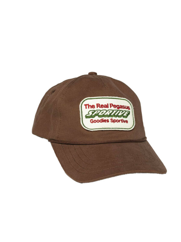 Casquette pegasus