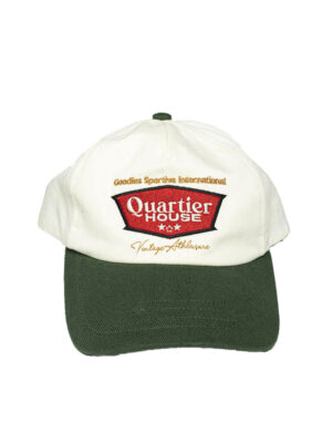 House neighborhood cap
