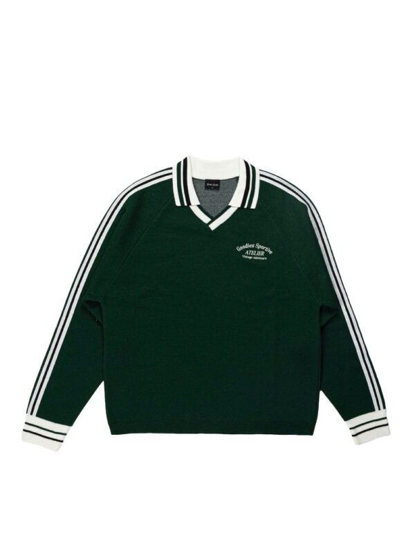 POLO OLIVE