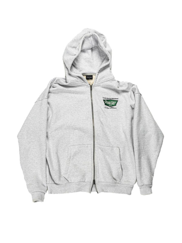 Sweat à capuche