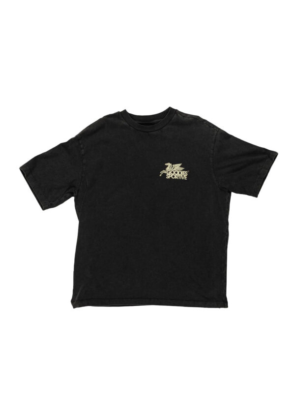 T-shirt pegasus