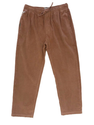 Pantalon en velour
