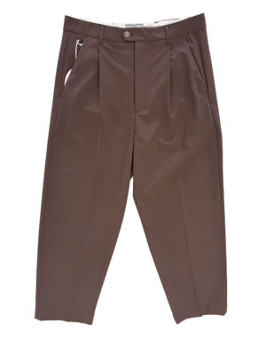 Pantalon the new school