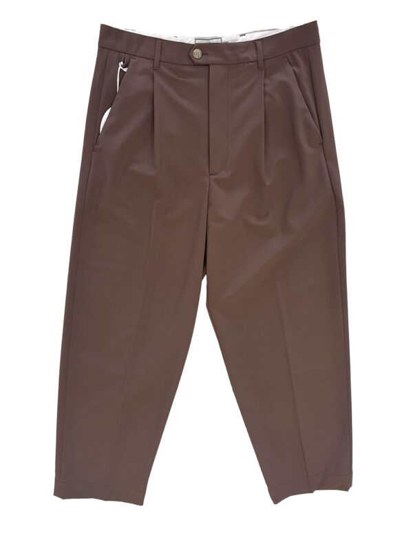 Pantalon the new school