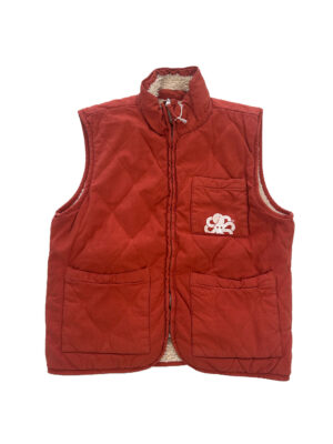 VESTE REVERSIBLE