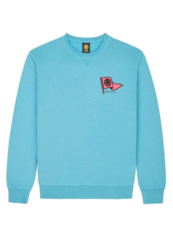 SWEAT-SHIRT CLASSIC GUSTAVO