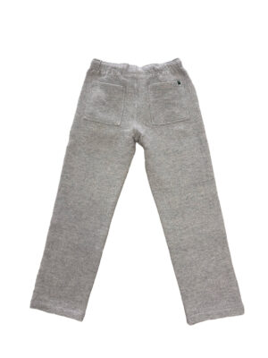 Pantalon the wide