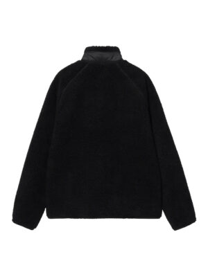 Veste prentis liner à fermeture zippée