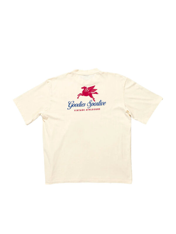 T-shirt vintage pegasus – Image 2