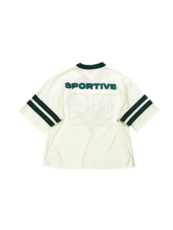 Pegasus Boxy Sports T-Shirt - Image 2