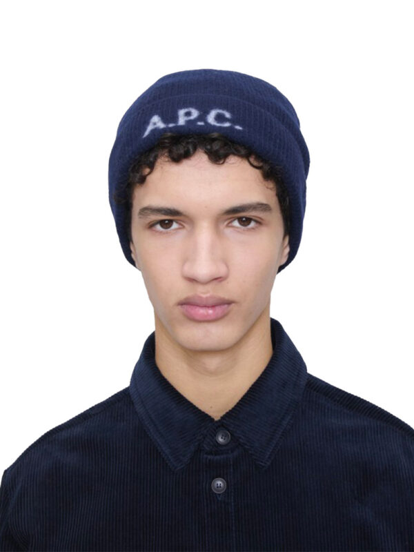 BONNET HARRY – Image 2