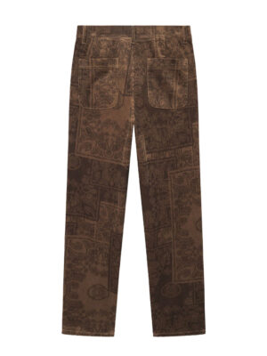 Pantalon Kody