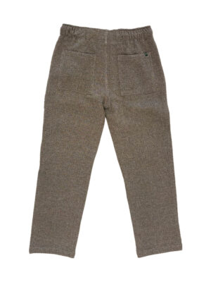 Pantalon the wide