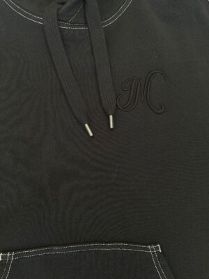 hoodie à capuche