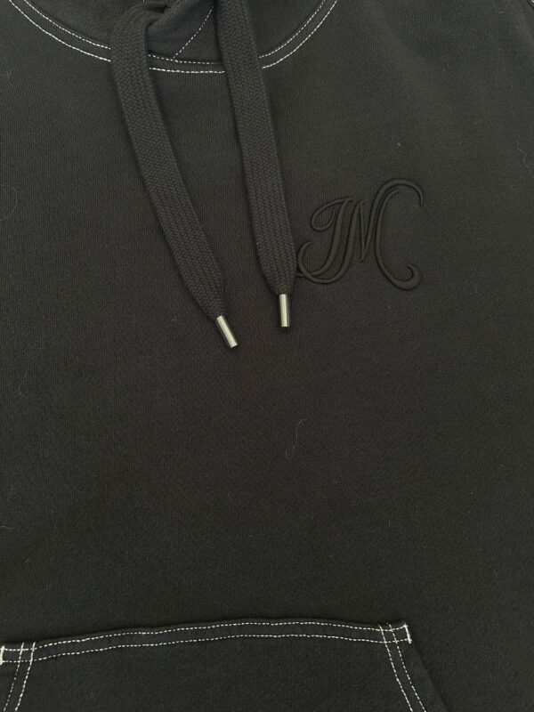 hoodie à capuche – Image 2