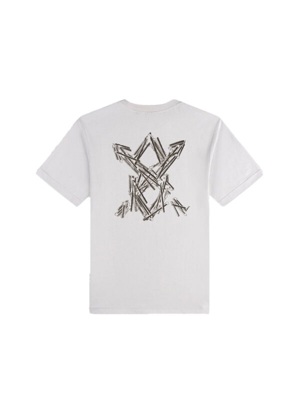 T-shirt Micro Chip – Image 2