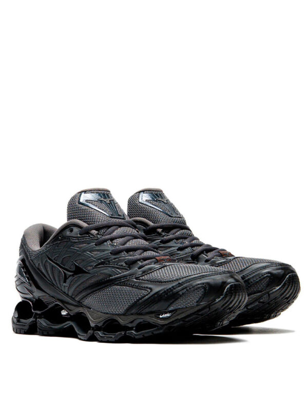 Wave Prophecy LS Sneakers - Image 2