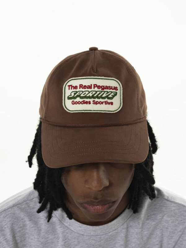 Casquette pegasus – Image 2