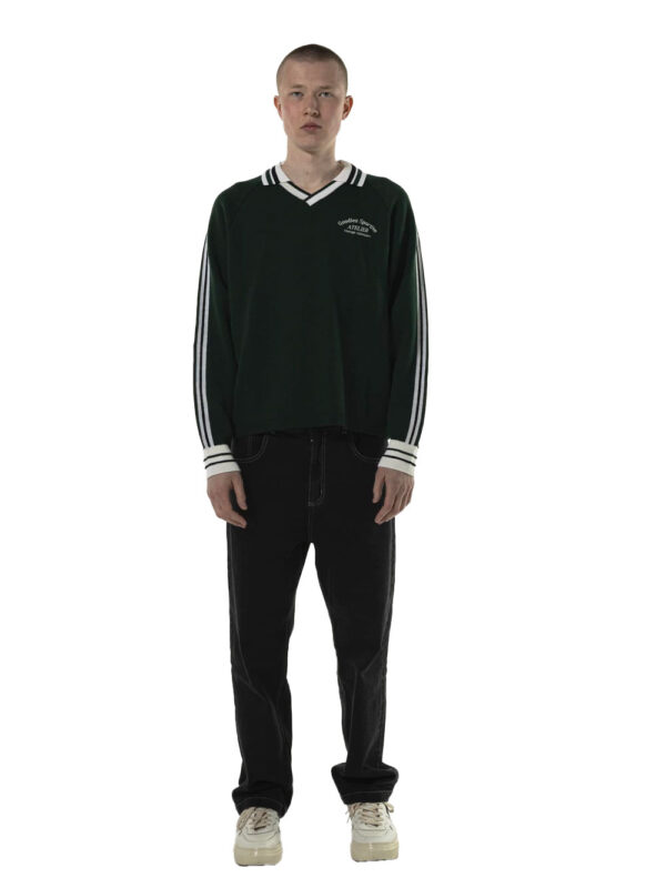 POLO OLIVE – Image 2