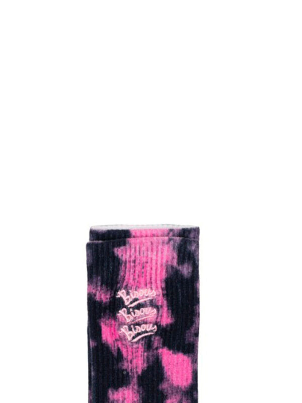 Gianni Tie&dye Black – Image 2