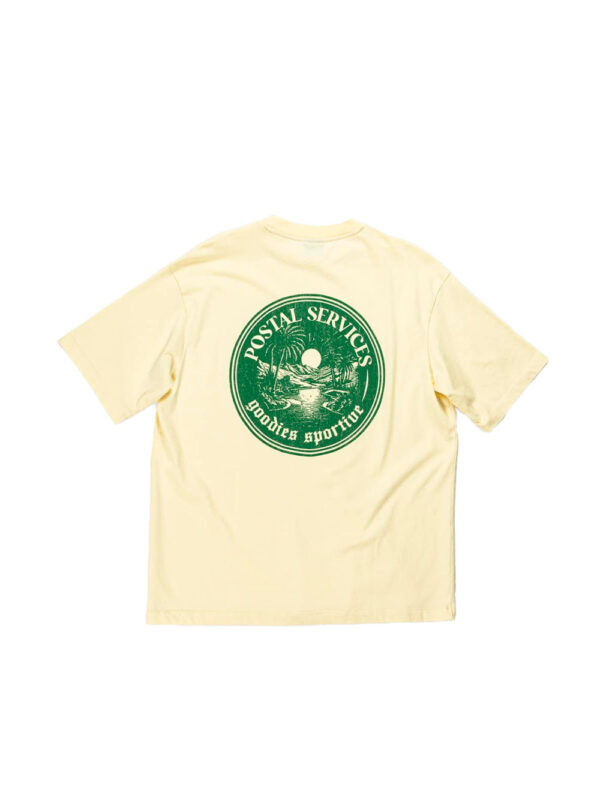 T-shirt vintage – Image 2