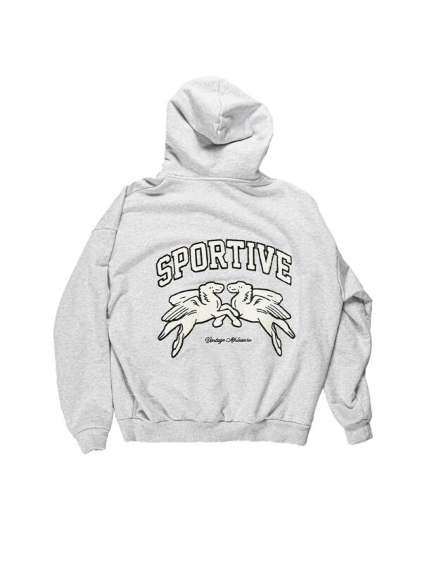 Sweat à capuche – Image 2