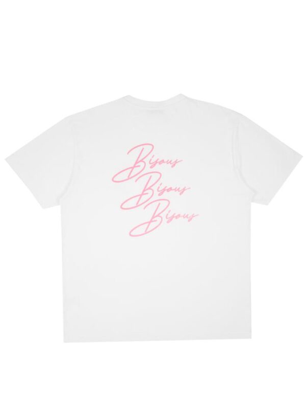 T-shirt with logo - Image 2