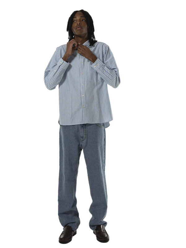 chemise bb oxford – Image 2